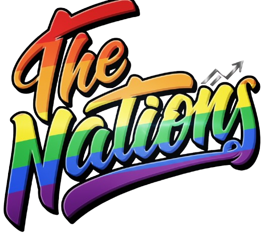 The Nations Logo